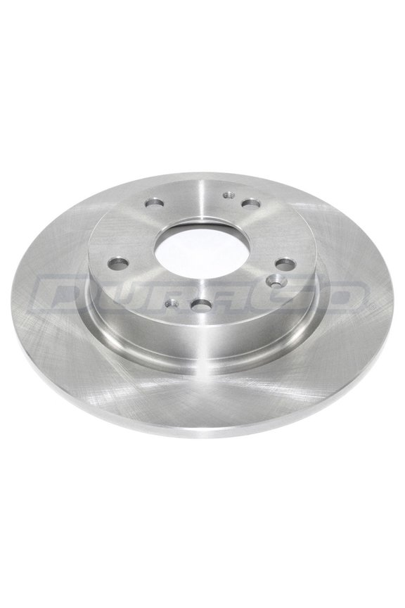 Disc Brake Rotor BR901460