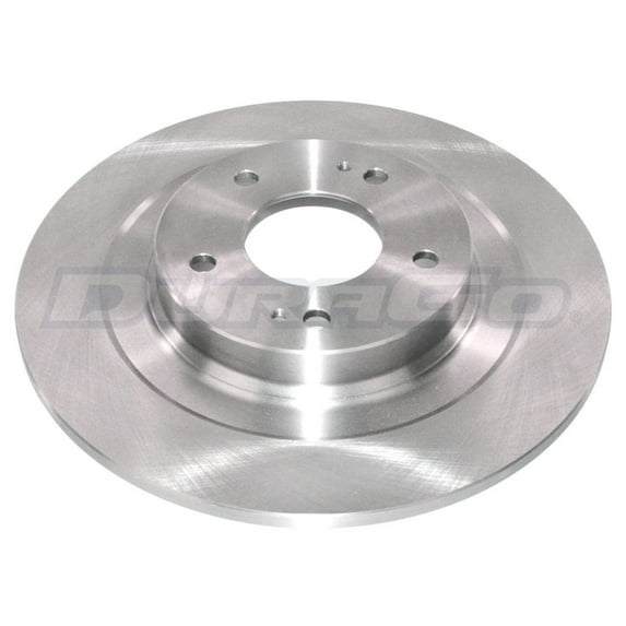 DuraGo Disc Brake Rotor BR901520
