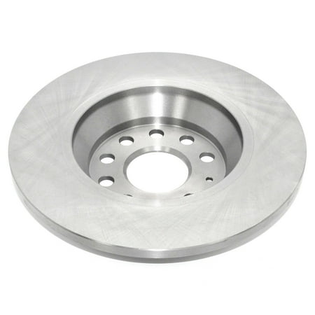 DuraGo Disc Brake Rotor BR901530