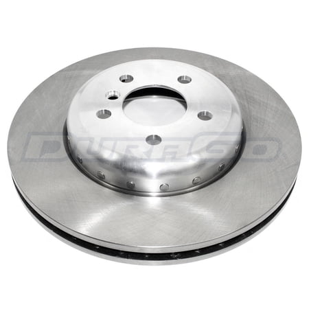 DuraGo Disc Brake Rotor BR901544