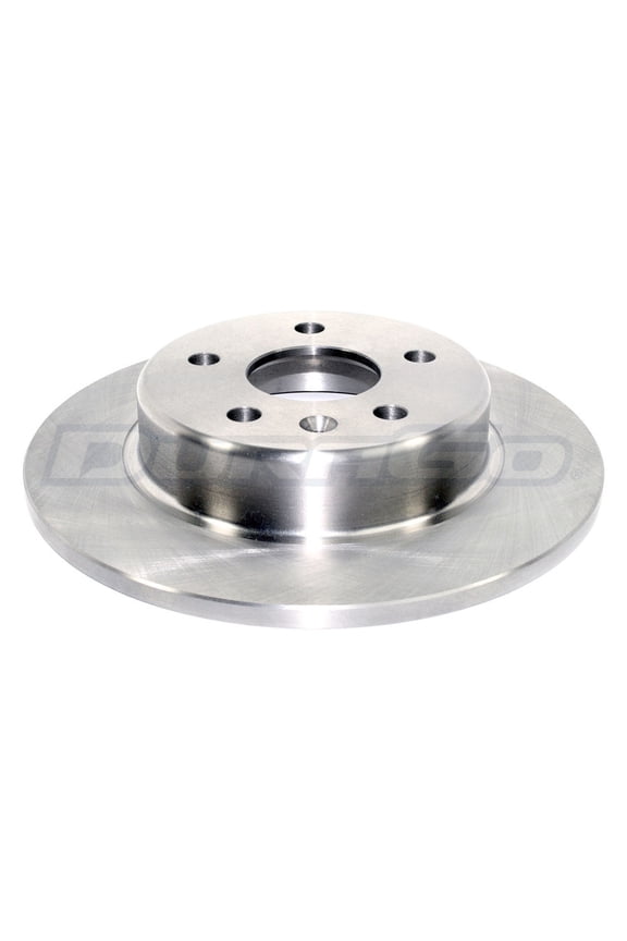 Disc Brake Rotor BR901604