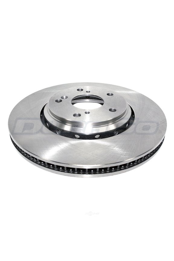 Disc Brake Rotor BR901618