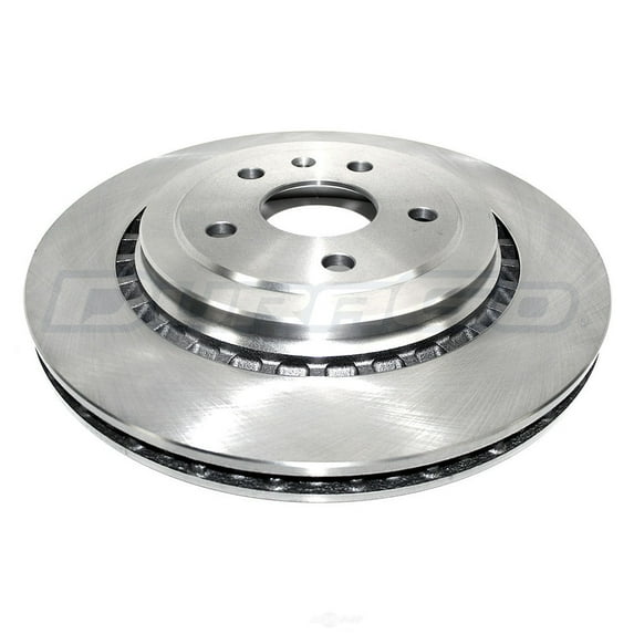 DuraGo Disc Brake Rotor BR901624