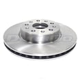 thumbnail image 1 of DuraGo Disc Brake Rotor BR901628, 1 of 2
