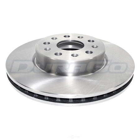 DuraGo Disc Brake Rotor BR901628