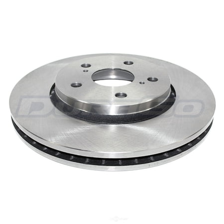 DuraGo Disc Brake Rotor BR901630