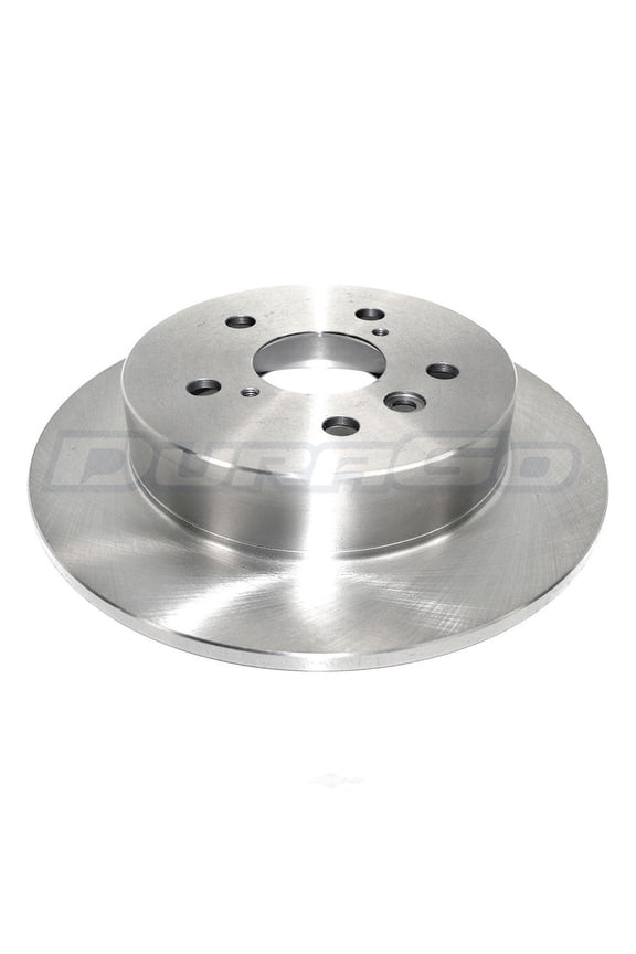 Disc Brake Rotor BR901634