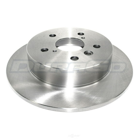 DuraGo Disc Brake Rotor BR901634