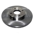 thumbnail image 1 of DuraGo Disc Brake Rotor BR901638, 1 of 3