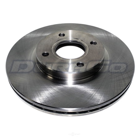 DuraGo Disc Brake Rotor BR901638