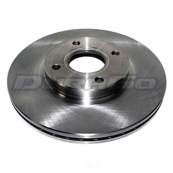 DuraGo Disc Brake Rotor BR901638