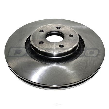 DuraGo Disc Brake Rotor BR901640