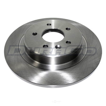 DuraGo Disc Brake Rotor BR901664