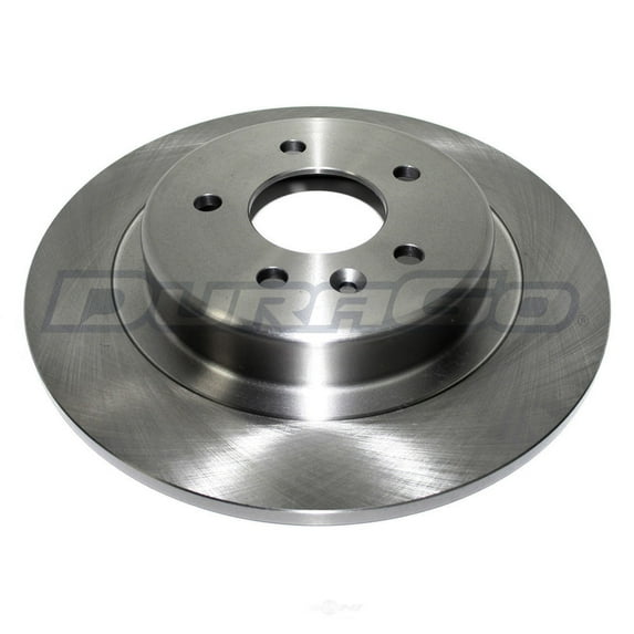 DuraGo Disc Brake Rotor BR901664