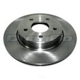 thumbnail image 1 of DuraGo Disc Brake Rotor BR901674, 1 of 2