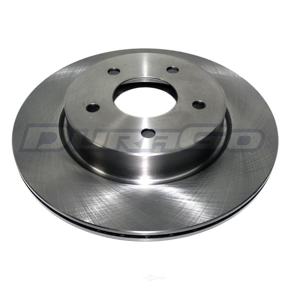 DuraGo Disc Brake Rotor BR901674