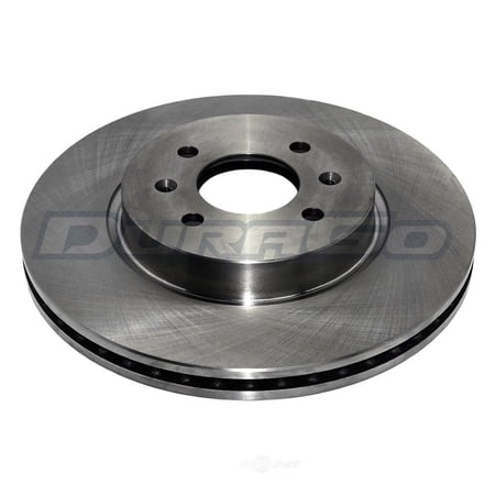 DuraGo Disc Brake Rotor BR901688