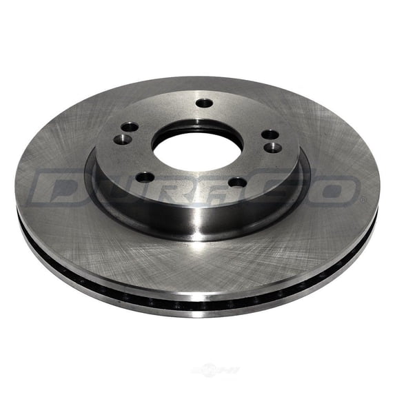 DuraGo Disc Brake Rotor BR901690