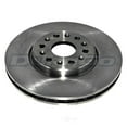 thumbnail image 1 of DuraGo Disc Brake Rotor BR901702, 1 of 2