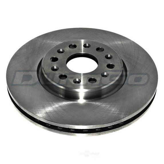 DuraGo Disc Brake Rotor BR901702