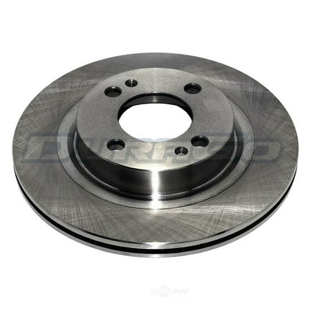 DuraGo Disc Brake Rotor BR901710
