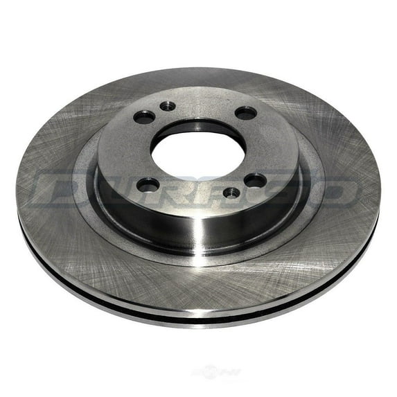 DuraGo Disc Brake Rotor BR901710