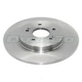 thumbnail image 1 of DuraGo Disc Brake Rotor BR901724, 1 of 2