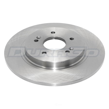 DuraGo Disc Brake Rotor BR901724