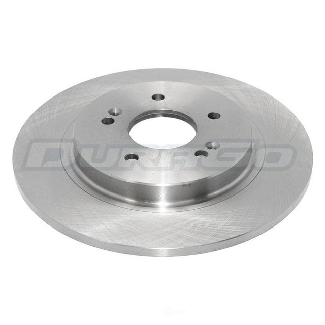 DuraGo Disc Brake Rotor BR901724