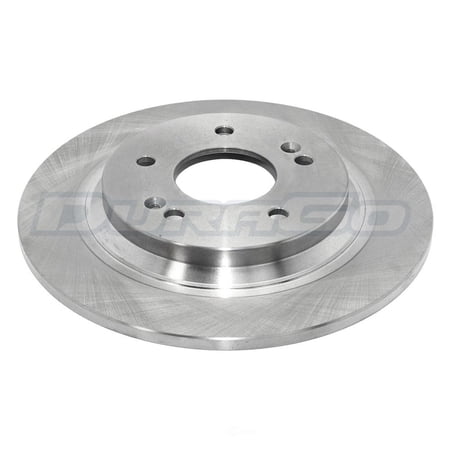 DuraGo Disc Brake Rotor BR901728