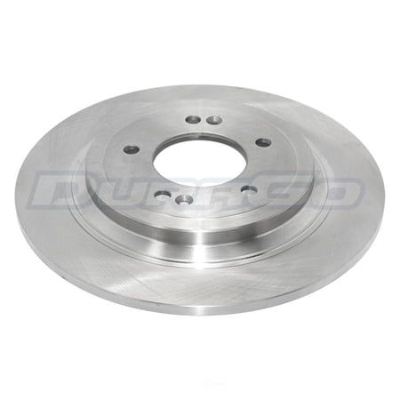 DuraGo Disc Brake Rotor BR901730