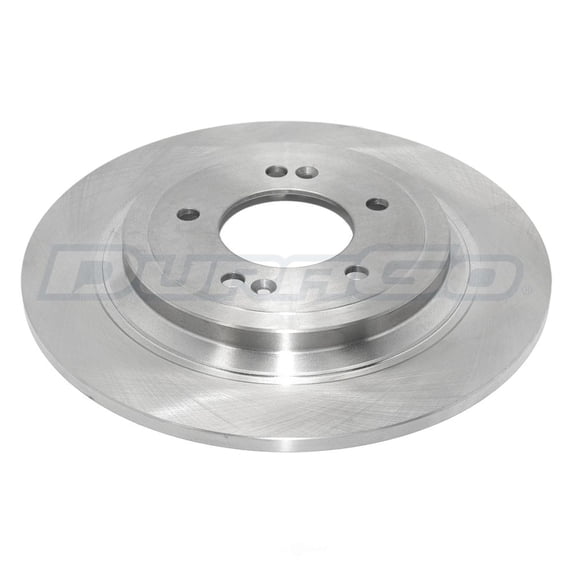 DuraGo Disc Brake Rotor BR901730