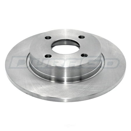 DuraGo Disc Brake Rotor BR901734