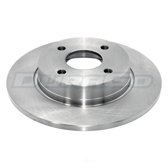 DuraGo Disc Brake Rotor BR901734