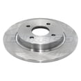thumbnail image 1 of DuraGo Disc Brake Rotor BR901736, 1 of 2