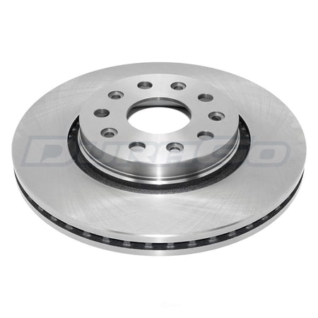 DuraGo Disc Brake Rotor BR901746