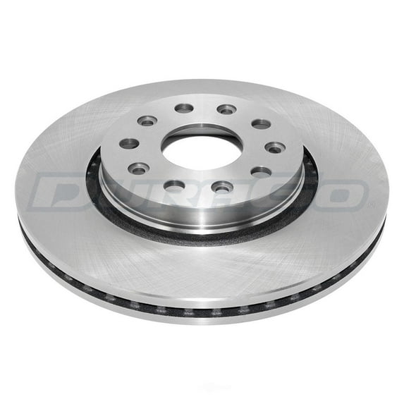 DuraGo Disc Brake Rotor BR901746