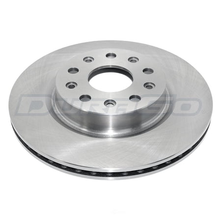 DuraGo Disc Brake Rotor BR901748