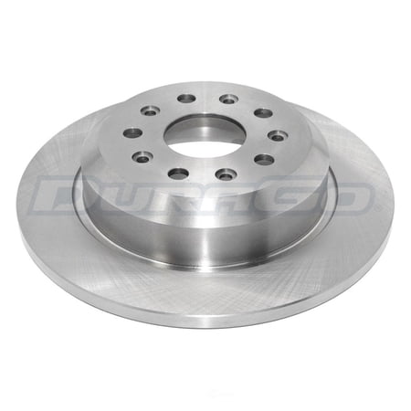 DuraGo Disc Brake Rotor BR901750
