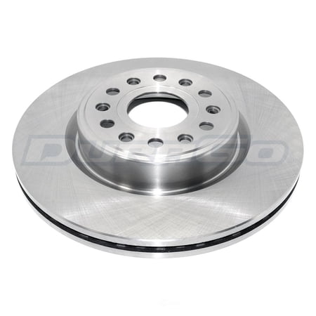 DuraGo Disc Brake Rotor BR901754
