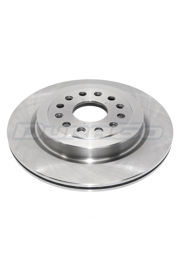 Disc Brake Rotor BR901756