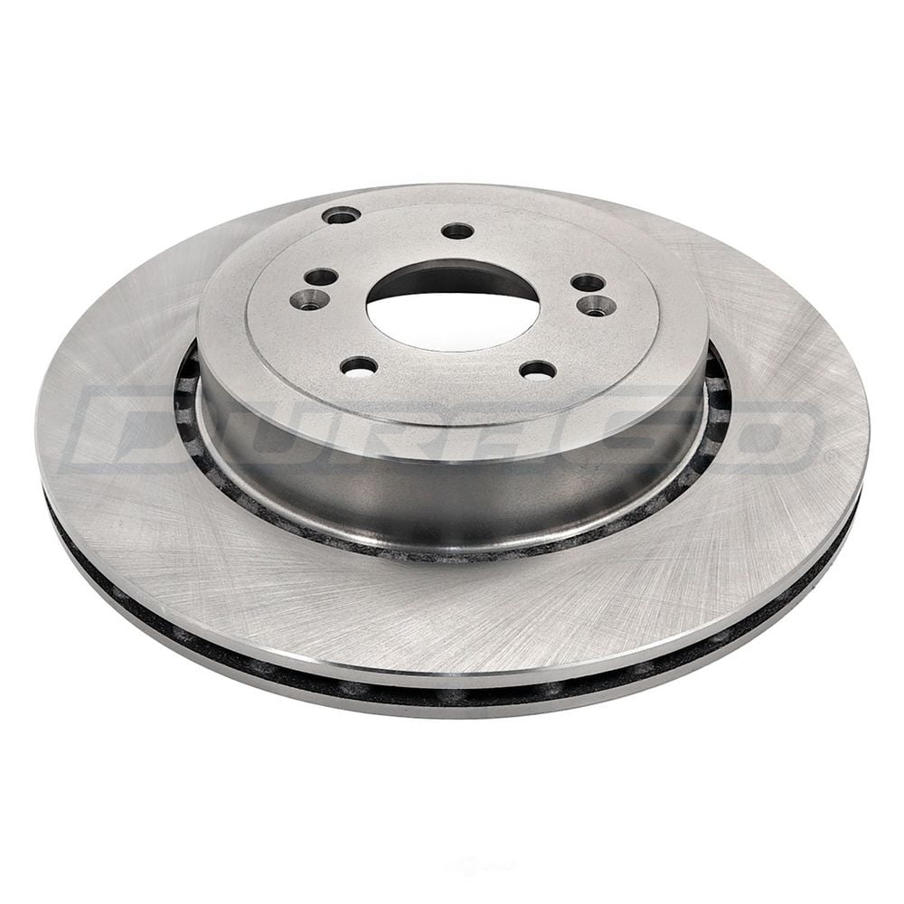 DuraGo Disc Brake Rotor BR901786