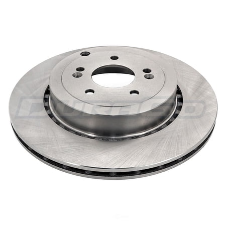 DuraGo Disc Brake Rotor BR901786
