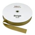 thumbnail image 1 of DuraGrip® Brand - 1.5" Beige Hook Sew-On, 1 of 1