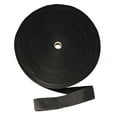 thumbnail image 1 of DuraGrip® Brand - 1.5" Black Heavyweight Polypropylene Webbing, 1 of 1
