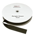 thumbnail image 1 of DuraGrip® Brand - 1.5" Ranger Green Hook Sew-On, 1 of 1