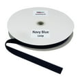 thumbnail image 1 of DuraGrip® Brand - 1" Navy Blue Loop Peel & Stick - Rubber, 1 of 1