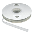 thumbnail image 1 of DuraGrip® Brand - 1" White Loop Peel & Stick - Acrylic, 1 of 1