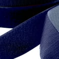 thumbnail image 1 of DuraGrip® Brand - 2" Navy Blue Loop Peel & Stick - Rubber, 1 of 1