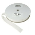 thumbnail image 1 of DuraGrip® Brand - 2" White Hook Sew-On, 1 of 1
